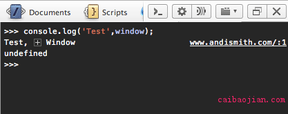 console-log-multi Using console.log