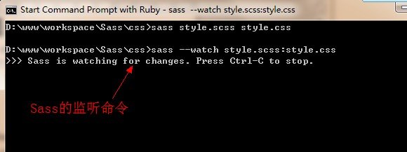 CSS预处理器——Sass、LESS和Stylus实践
